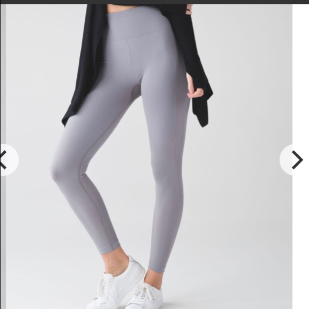 ISO IN SEARCH OF, Flow and Go Tights, Battleship 8